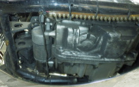 YAMAHA DRAGSTAR 400 2006