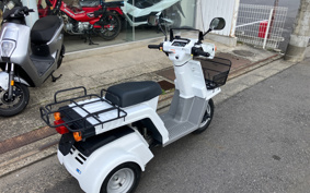 HONDA  GYRO X BASIC  TD02