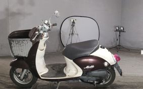 YAMAHA VINO MORUFE SA54J