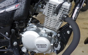 HONDA CBF125T