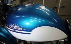 KAWASAKI ESTRELLA 2025 BJ250A