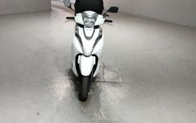 HONDA LEAD 125 JF45