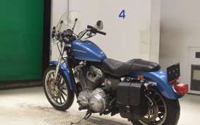 HARLEY XL883L 2005