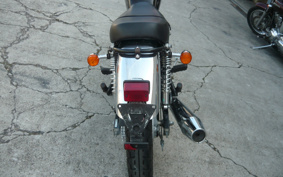 HONDA CB400SS 2007 NC41