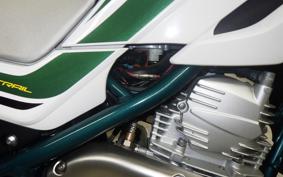 YAMAHA SEROW 250 Gen.3 2025 DG31J