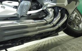 HONDA GL 1800 GOLD WING TOUR DCT 2018 SC79