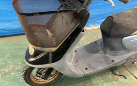YAMAHA JOG POCHE SPACE INO BEIGE YON SA08J