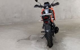 SUZUKI V STROM 250SX EL11L