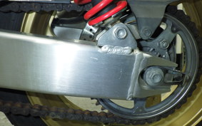 HONDA CB400SF VTEC Spec3 2007 NC39