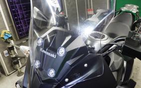 KAWASAKI VERSYS 250 A 2020 LE250D