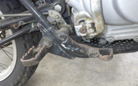 HONDA TL125 TL125