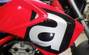 APRILIA STX Cafe125 1998
