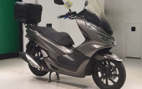 HONDA PCX 125 JF81