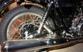 YAMAHA SR400 FINAL ED RH16J