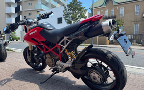 DUCATI HYPERMOTARD 1100S 2008 ZDMB100AA7B