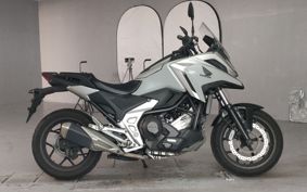 HONDA NC750X DCT RH09