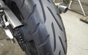 YAMAHA XJR400 1993 4HM