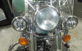 HARLEY FXST 1450 2000