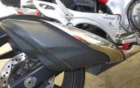 SUZUKI グラディウス400 2010 VK58A