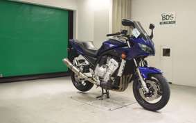 YAMAHA FZS1000 FAZER 2004