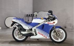 HONDA NSR250R-1 MC16
