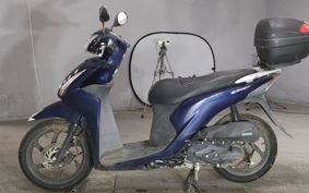 HONDA DIO 110 JF58