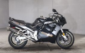 SUZUKI GSX-R1100 GU75A