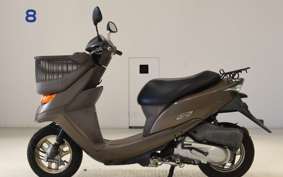 HONDA DIO CESTA GEN 2 2007 AF68