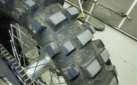 HUSQVARNA TE300I 2021