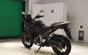 SUZUKI Vストローム250SX 2017 EL11L