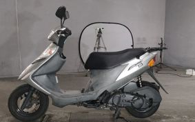 SUZUKI ADDRESS V125 CF46A