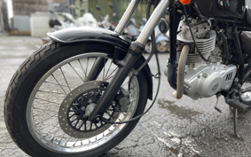 SUZUKI GLASS TRACKER BIG BOY NJ4DA