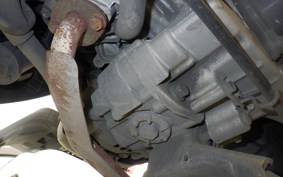 YAMAHA GEAR Gen.2 2025 UA08J