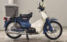 HONDA C50 SUPER CUB AA01