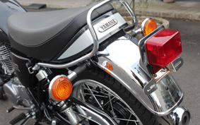 YAMAHA SR400 FINAL ED 2021 RH16J