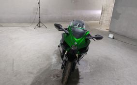 KAWASAKI  NINJA H2 SX ZXT02P