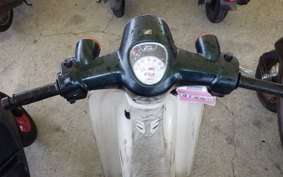 HONDA C50 SUPER CUB AA09