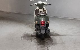 HONDA GIORNO AF77