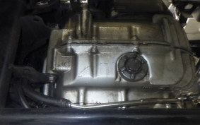 YAMAHA DRAGSTAR 250 2001 VG02J