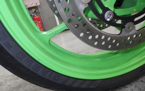 KAWASAKI ZX-4RR 2024 ZX400P