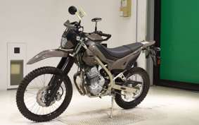 KAWASAKI KLX230ｼｪﾙﾊﾟ 2017 LX232A