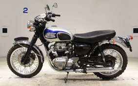 KAWASAKI W650 2000 EJ650A