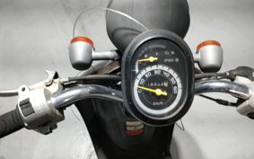 HONDA TODAY AF67