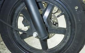 SUZUKI ADDRESS V125 2024 DT11A