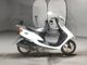 Фото Yamaha JOG с японского аукциона