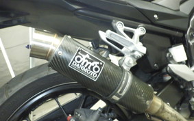 HONDA CBR400R 2019 NC56