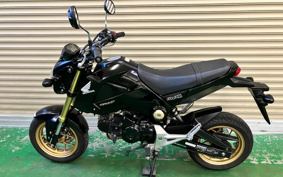 HONDA GROM JC61