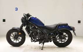 HONDA REBEL 250 S 1998 MC49