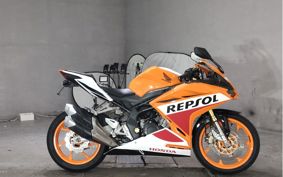 HONDA CBR250RR MC51