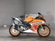 Фото Honda CBR250RR 2017 с японского аукциона